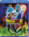 Dragonball Super - Broly | Blu-ray | deutsch | 2019