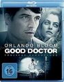 The Good Doctor - Tödliche Behandlung [Blu-ray] von ... | DVD | Zustand sehr gut