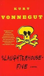 Slaughterhouse-Five von Vonnegut, Kurt | Buch | Zustand akzeptabelGeld sparen & nachhaltig shoppen!