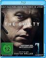 The Guilty [Blu-ray] von Möller, Gustav | DVD | Zustand gut