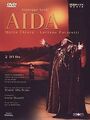 Giuseppe Verdi - Aida (2 DVDs ) | DVD | Zustand neu