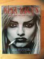  Nina Hagen - That's why the Lady is a Punk - Marcel Feige 507 Seiten