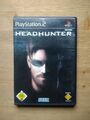 Headhunter (Sony PlayStation 2, 2002)