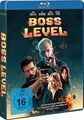 Blu-ray ° Boss Level ° NEU & OVP ° BluRay