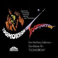 Toomorrow Toomorrow (Vinyl) 12" Album (US IMPORT)