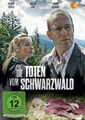 Die Toten vom Schwarzwald|DVD|Deutsch|ab 12 Jahren|2018