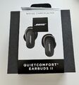 Bose QuietComfort Earbuds II Bluetooth In-Ear Kopfhörer - Gebraucht