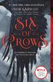 Six of Crows | Leigh Bardugo | Taschenbuch | Six of Crows | Englisch | 2018