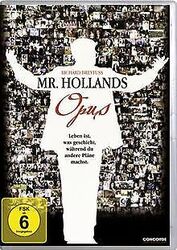 Mr. Holland's Opus von Stephen Herek | DVD | Zustand sehr gutGeld sparen & nachhaltig shoppen!