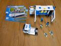 Lego CIty 60044 Polizei-Überwachungs-Truck