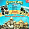 (CD)  Kirmesmusikanten – Goldene Melodien Aus Rußland Und Deutschland 