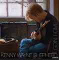The Kenny Wayne Shepherd Band Goin' Home (CD) Album