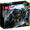 LEGO® 76239 DC Batman™ Batmobile™ Tumbler: Scarecrow™ Showdown NEU OVP