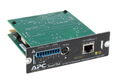 APC UPS Network Management Card // AP9619