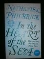 In the Heart of the Sea,Nathaniel Philbrick- 9780007790234