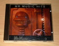 CD Album Sampler - Mr. Music Hits 9 / 93 : Robin S - Soul Sister + ...