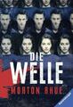 Die Welle | Buch | 9783473580088