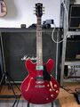 BURNY RSA-75-CR Gibson ES 335 Kopie
