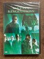 Matrix Revolutions 2 Disc Edition Neu & OVP DVD