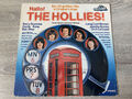 The Hollies - Hallo! The Hollies! Greatest Hits Vinyl LP