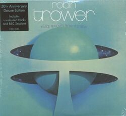 Robin Trower - Twice Removed From Yesterday (2-CD) - Beat 60s 70s