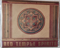 Red Temple Spirits - Red Temple Spirits Limited Edition