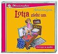 Lotta zieht um (CD): Ungekürzte Lesung, ca. 30 mi... | Buch | Zustand akzeptabel