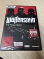 Wolfenstein: The New Order (PC, 2014)