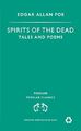 Geister der Toten: Geschichten und Gedichte (Pinguin beliebte Klassiker)-Edgar Allan Poe-