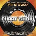Die Ultimative Chartshow - Hits 2007 von Various Artists | CD | Zustand gut