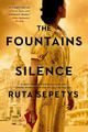 Ruta Sepetys The Fountains of Silence (Taschenbuch) (US IMPORT)