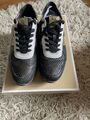 michael kors sneakers 38 metallic