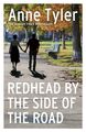 Redhead by the Side of the Road | Buch | 9781529112450