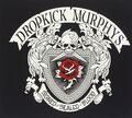 192636 Audio Cd Dropkick Murphys - Signed And Sealed In Blood