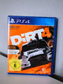 DiRT 4 (2017, SONY PlayStation 4) by CODEMASTERS