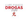 Lupe Fiasco Drogas Light Doppel LP Vinyl FFI0011 NEU
