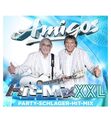 Die Amigos - Hit-Mix XXL 2 CD - Party Schlager Hit-Mix | neu OVP