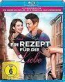 Ein Rezept für die Liebe [Blu-ray] von Petrie, Donald | DVD | Zustand sehr gut