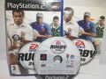 Rugby 2005 | PS2 | Komplett | Getestet