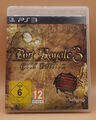 Port Royale 3 - Gold Edition (Sony PlayStation 3, 2013)