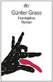 Hundejahre: Roman von Grass, Günter | Buch | Zustand gut