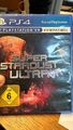 Super Stardust Ultra VR (Sony PlayStation 4, 2016)