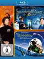 Eine zauberhafte Nanny 1 & 2 Doppelpack - 2 Disc Bluray|Blu-ray Disc|Deutsch