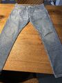 DIESEL JEANS D-LUSTER SLIM GRÖSSE 34/30