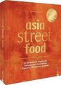 Kochbuch asiatische Küche – asia street food: 85 au... | Buch | Zustand sehr gut