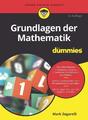 Grundlagen der Mathematik für Dummies | Mark Zegarelli | Taschenbuch | 400 S.