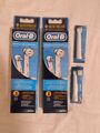 Oral-B Ortho Care Essentials Zahnbürstenköpfe  3 Stück*2 sets mit Gechenk