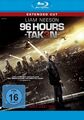 96 Hours - Taken 3 - Extended Cut - BLU-RAY-NEU