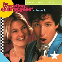 Soundtrack The Wedding Singer Volume 2 - More Music From The (Vinyl) (US IMPORT)