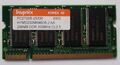 Hynix 256MB DDR RAM PC-2700S-25330 333MHz CL2.5 (HYMD232M646C6-J AA)